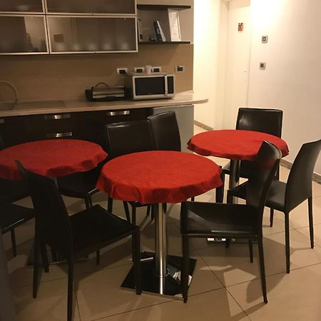 בולוניה Magloinnfiera מראה חיצוני תמונה