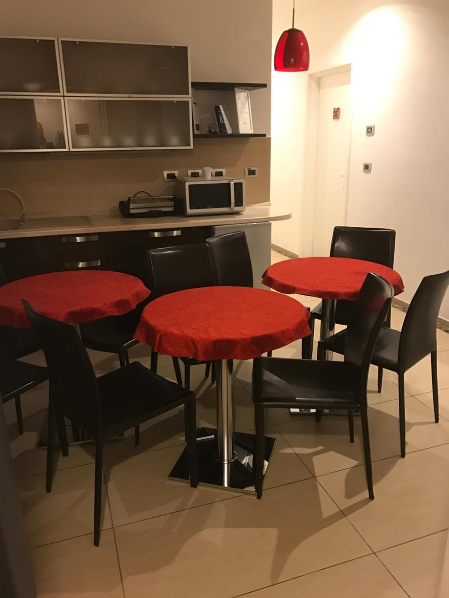 בולוניה Magloinnfiera מראה חיצוני תמונה